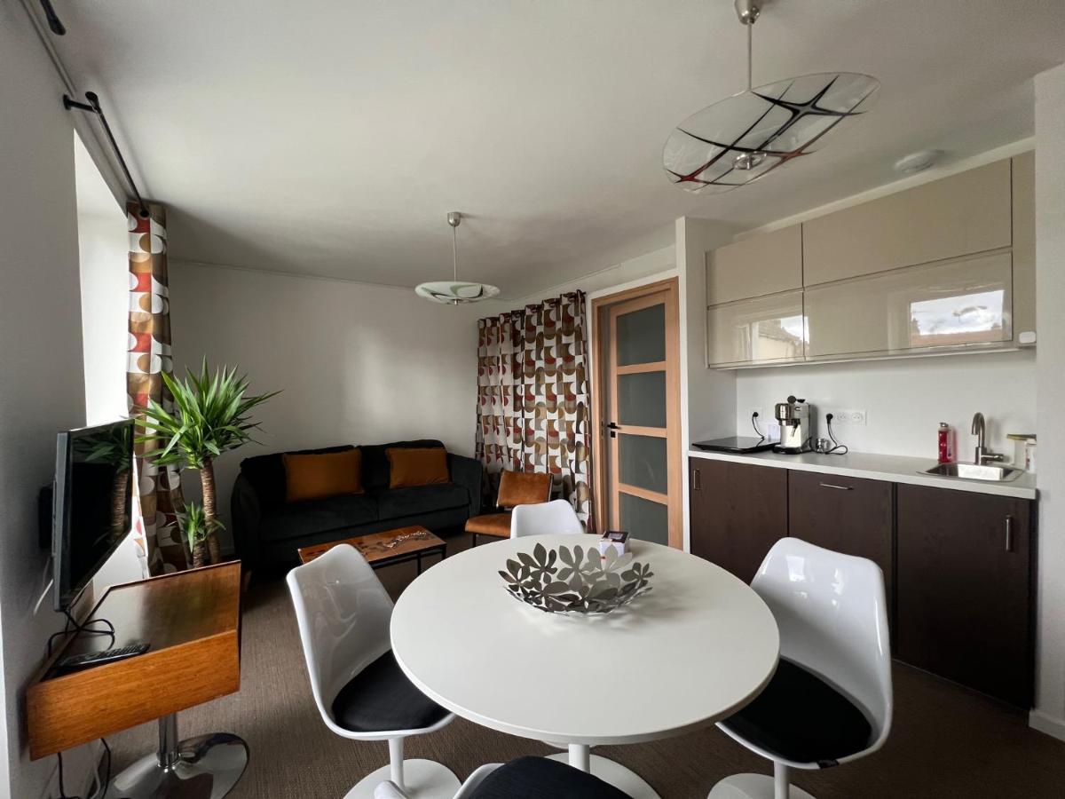 - Galerie Pop Art - Trentemoult Apartment *